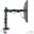 Neomounts TIS 10"-32" 1TFT 4Gelenk schwarz Max.8KG