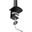 Neomounts TIS 10"-32" 2TFT 4Gelenk schwarz Max.8KG