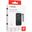 2TB VERBATIM SSD USB 3.2, Typ-C, Pocket, schwarz-grau (R) 1000MB/s,