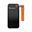 2TB VERBATIM SSD USB 3.2, Typ-C, Pocket, schwarz-orange (R) 1000MB/s,