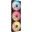 Corsair iCUE Link LX120-R RGB Starter Kit 120x120x25mm 400-2400 U/min