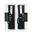 64GB Kingston FURY Beast RGB schwarz DDR5-6400 DIMM CL32 Dual Kit