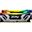 48GB Kingston FURY Renegade RGB schwarz/silber DDR5-8400 DIMM CL40