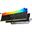 48GB Kingston FURY Renegade RGB schwarz/silber DDR5-8400 DIMM CL40