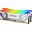 48GB Kingston FURY Renegade RGB wei&szlig;/silber DDR5-8400 DIMM CL40