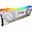 48GB Kingston FURY Renegade RGB wei&szlig;/silber DDR5-8400 DIMM CL40