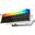 48GB Kingston FURY Renegade RGB wei&szlig;/silber DDR5-8400 DIMM CL40