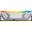 48GB Kingston FURY Renegade RGB wei&szlig;/silber DDR5-8400 DIMM CL40