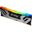 24GB Kingston FURY Renegade RGB schwarz/silber DDR5-8400 DIMM CL40