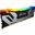 24GB Kingston FURY Renegade RGB schwarz/silber DDR5-8400 DIMM CL40