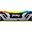 24GB Kingston FURY Renegade RGB schwarz/silber DDR5-8400 DIMM CL40