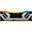 24GB Kingston FURY Renegade RGB schwarz/silber DDR5-8400 DIMM CL40