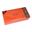 PAPSTAR Servietten Daily Collection orange 2-lagig 16,0 x 16,0 cm 150