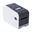 BROTHER 2INCH 203DPI DESKTOP PRINTER (USB/LAN/BATTERY OPTION/LCD