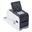 BROTHER 2INCH 300DPI DESKTOP PRINTER (USB/LAN/BATTERY OPTION/LCD