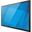 50" (127,00cm) ELO Touch Solutions Touchscreen-Monitor 5054L