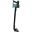 Tornado Stabstaubsauger VCHSD300GC Blau/Schwarz