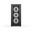 Aerocool Midi D502A-G-BK-V1 (B/Mesh/ATX)