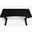 Arozzi Gaming-Tisch Arena Moto Pure Black 1/2 160x82cm