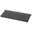 Manhattan Slim USB Mini-Tastatur 1.5m Kabel schwarz