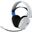 PDP Headset Phantom Wireless weiß PS4/PS5