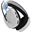 PDP Headset Phantom Wireless weiß PS4/PS5