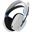 PDP Headset Phantom Wireless weiß PS4/PS5