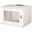 DIGITUS 7U wall mounting cabinet 48.26cm 19Zoll SOHO PRO