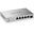 ZYXEL XMG-105 5 Ports 2.5G + 1 SFP+ MultiGig unmanaged Desktop Switch
