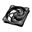 Arctic P14 Max 5er-Pack 140x140x27mm 400-2800 U/min schwarz