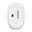 Logitech M196 Bluetooth weiß (kabellos)