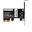 StarTech 1-Port Gigabit PCIe Network Adapter Card, TAA Compliant -