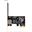 StarTech 1-Port Gigabit PCIe Network Adapter Card, TAA Compliant -