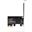 StarTech 1-Port Gigabit PCIe Network Adapter Card, TAA Compliant -