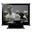 15" (38,10cm) Neovo Touchscreen-Monitor TX-1502 schwarz 1024x768
