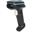 Manhattan 2D LED Funk-Barcodescanner 450mm IP52