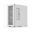 Aerocool Midi D502A-G-WT-V1 (W/Mesh/ATX)