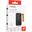 1TB VERBATIM SSD USB 3.2, Typ-C, Pocket, schwarz-orange (R) 1000MB/s,
