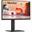 24" (60,96cm) LG Electronics 24BA650-B schwarz 1920x1080