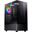ADATA XPG Invader X Mini Midi Tower ohne Netzteil schwarz