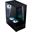 ADATA XPG Invader X Mini Midi Tower ohne Netzteil schwarz