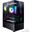 ADATA XPG Invader X Mini Midi Tower ohne Netzteil schwarz