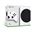 Microsoft Xbox Series S 512GB, white, EU