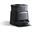 ECOVACS Deebot Saugroboter T30 OMNI schwarz