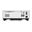 Sharp NEC P721Q - DLP-Projektor - Laser - 3D - 7200 lm - Full HD