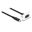 Delock Easy 45 Modul SuperSpeed USB 10 Gbps (USB 3.2 Gen 2)