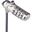 STARTECH K-SLOT CABLE LOCK 1.5M K-SLOT COMPATIBLE COMBINATION