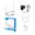 Cudy N300 Wi-Fi 4G LTE Cat4 Router