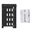 IcyDock Extra tray for MB038 series black
