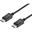 (€8,90*/1m) 1.00m Equip Displayport 2.1 Anschlusskabel
